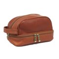 Claire Chase Claire Chase 608729125532 Mediterranean Travel Kit; Saddle 608729125532